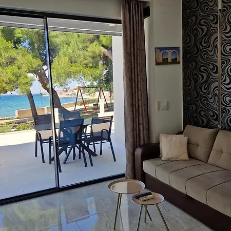 Dalmatia Infinity * Bibinje