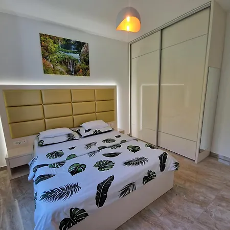 Apartment Dalmatia Infinity *