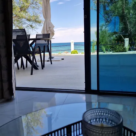 Lägenhet Dalmatia Infinity *