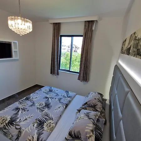 Dalmatia Infinity Bibinje