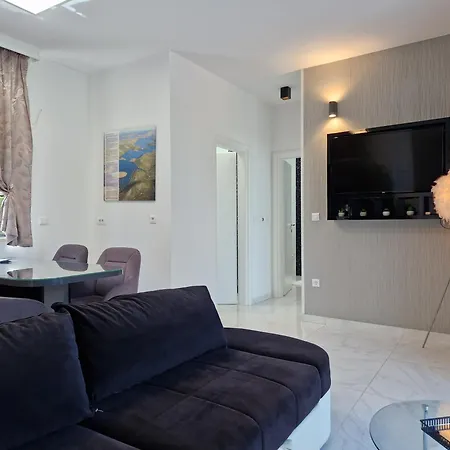 Dalmatia Infinity Apartament Bibinje