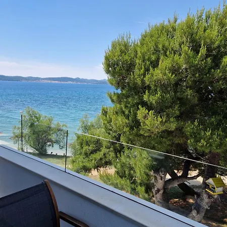 Dalmatia Infinity Apartment
