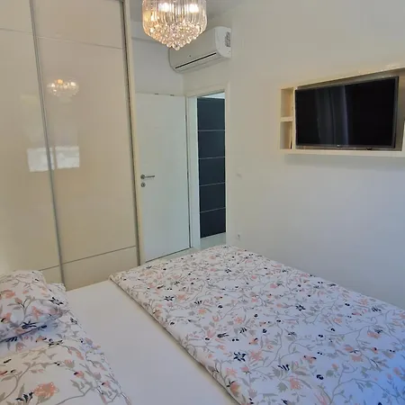 Dalmatia Infinity Bibinje