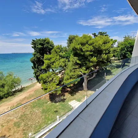 Dalmatia Infinity Apartament *