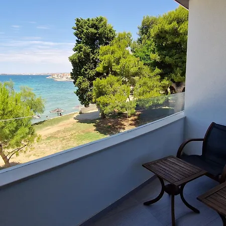 Lägenhet Dalmatia Infinity *