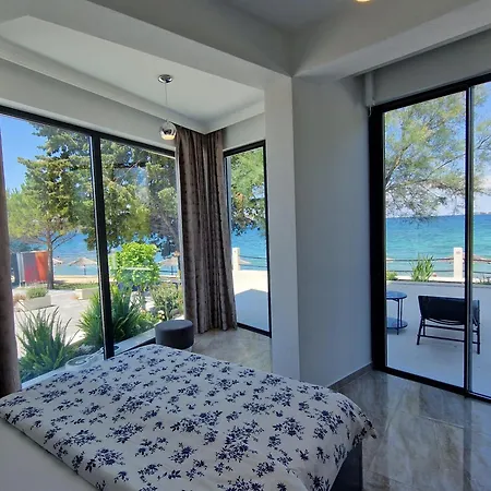 Apartment Dalmatia Infinity Bibinje
