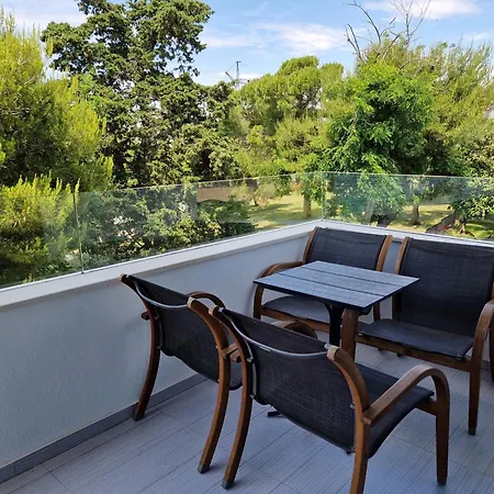 Apartment Dalmatia Infinity Bibinje