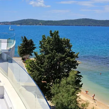 Apartment Dalmatia Infinity Bibinje