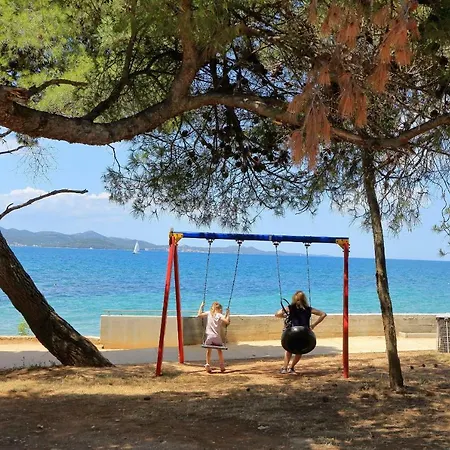 Apartment Dalmatia Infinity