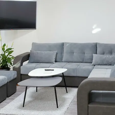 Apartment Dalmatia Infinity *