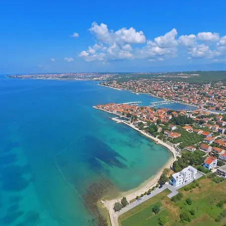 Apartment Dalmatia Infinity Bibinje