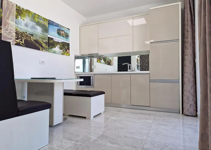 Dalmatia Infinity * 비빈제