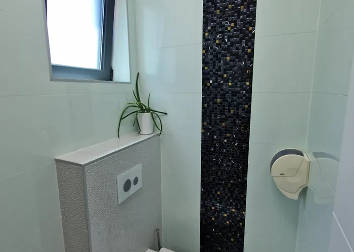 Dalmatia Infinity 公寓