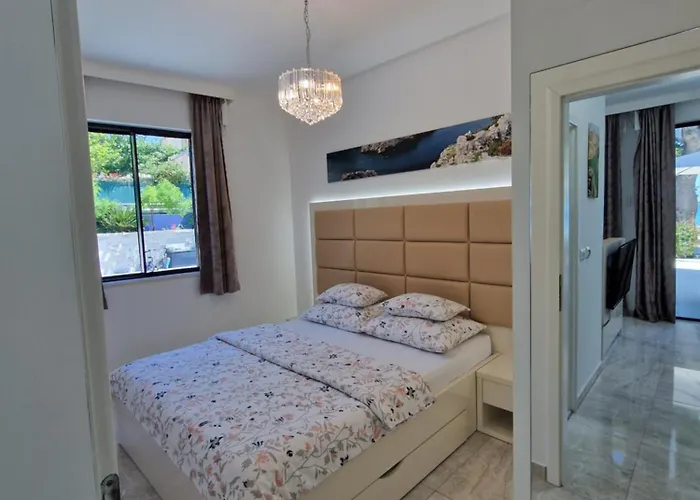 Dalmatia Infinity 비빈제