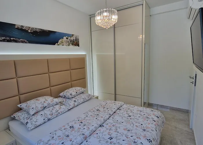 아파트 Dalmatia Infinity