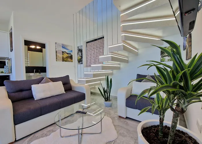 Dalmatia Infinity 公寓