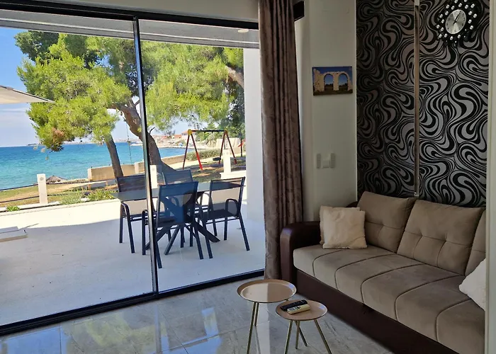 Dalmatia Infinity * 比比涅