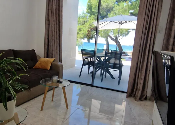 Dalmatia Infinity 아파트 *