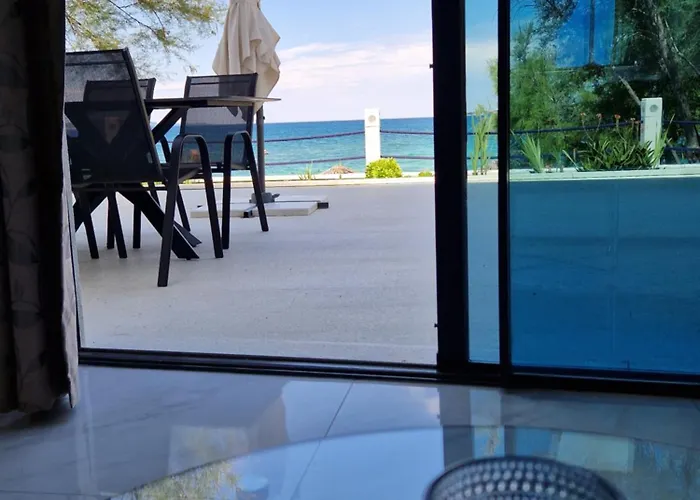 아파트 Dalmatia Infinity *