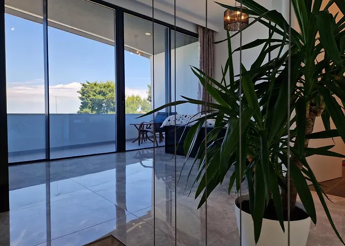 Dalmatia Infinity 비빈제