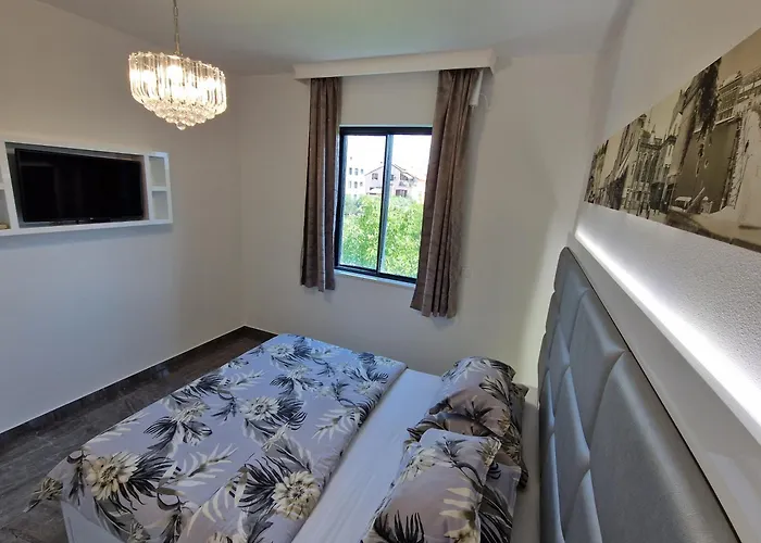 Dalmatia Infinity 比比涅