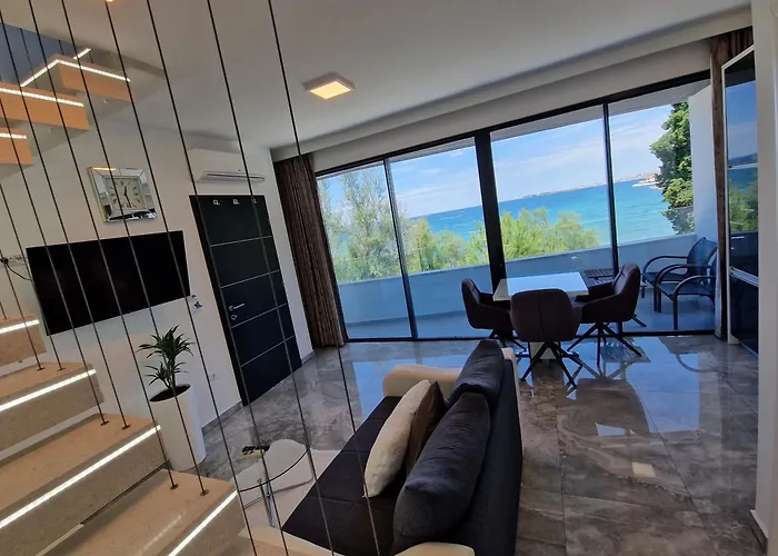 Dalmatia Infinity * 비빈제