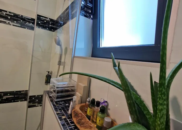 公寓 Dalmatia Infinity