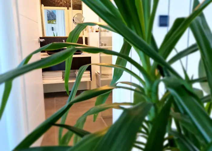 Dalmatia Infinity 아파트 비빈제