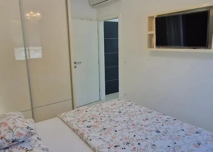 Dalmatia Infinity 비빈제