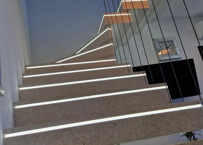 Dalmatia Infinity 公寓 比比涅