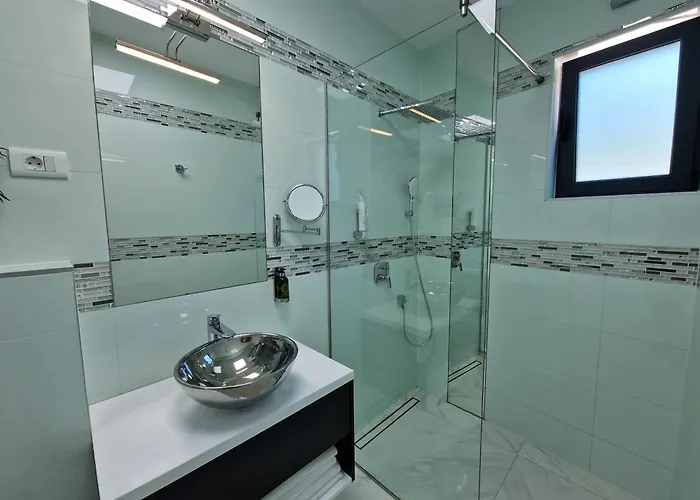 Dalmatia Infinity 公寓