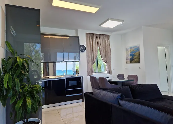 아파트 Dalmatia Infinity