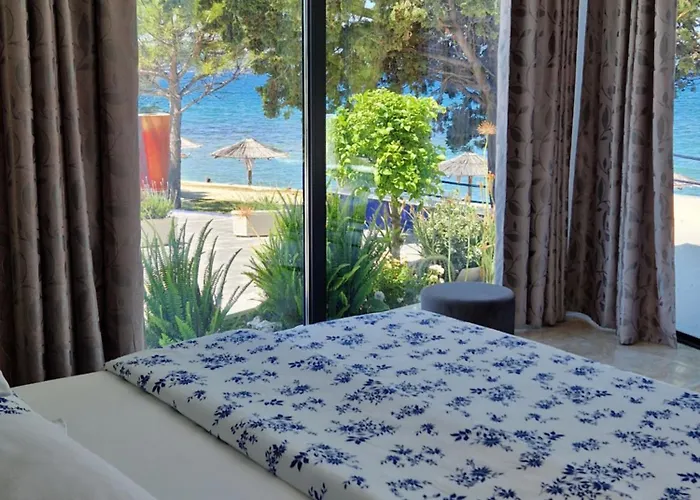 Dalmatia Infinity * 비빈제