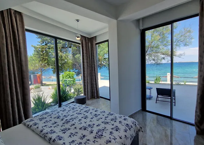 公寓 Dalmatia Infinity 比比涅