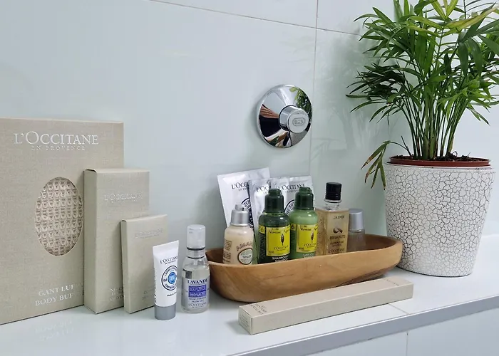 Dalmatia Infinity 아파트 *